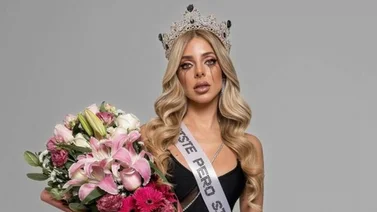 ¡Brillando como las estrellas! Corina Smith logra una increíble hazaña para Venezuela en Spotify