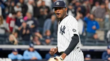MLB: Domingo Germán sabe qué hará tras suspensión de 10 juegos