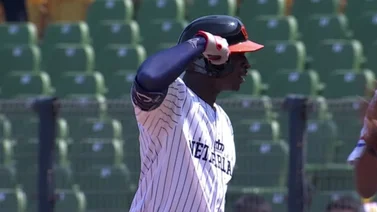 Didi Gregorius despierta con el bate en México tras no conseguir contrato en MLB