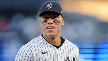 MLB: Aaron Judge regresó con todo en mayo para ayudar a los Yankees (+DATOS) MLB: Aaron Judge regresó con todo en mayo para ayudar a los Yankees (+DATOS)