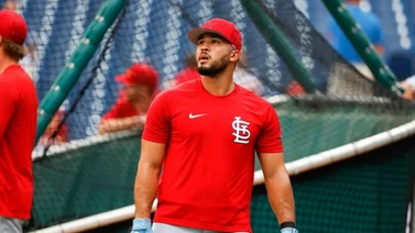 Dos peloteros panameños entre los 10 mejores prospectos de los Cardenales de San Luis