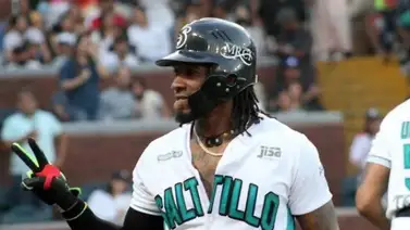 LMB: Conoce a los mejores bateadores de la semana en México LMB: Conoce a los mejores bateadores de la semana en México