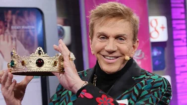 ¡Talento Innato! Osmel Sousa compartió bonito recuerdo de moda junto a Carolina Herrera