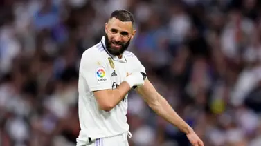 ¿Karim Benzema está cerca de jugar en Arabia Saudita? ¿Karim Benzema está cerca de jugar en Arabia Saudita?
