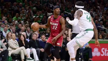 NBA: Este es el dato que comparte las actuales finales de conferencia con las de la temporada 2013 NBA: Este es el dato que comparte las actuales finales de conferencia con las de la temporada 2013