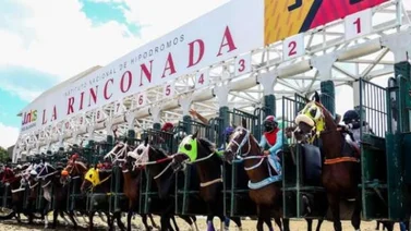 Conoce los inscritos para la reunión 21 de este domingo en La Rinconada