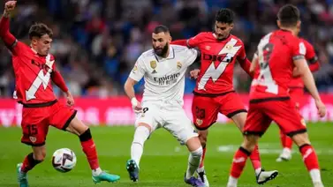 ¿Qué tiene que hacer el Real Madrid si no renuevan a Karim Benzema? ¿Qué tiene que hacer el Real Madrid si no renuevan a Karim Benzema?