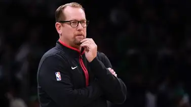 NBA: James Harden y Joel Embiid tendrán nuevo entrenador en los Sixers NBA: James Harden y Joel Embiid tendrán nuevo entrenador en los Sixers