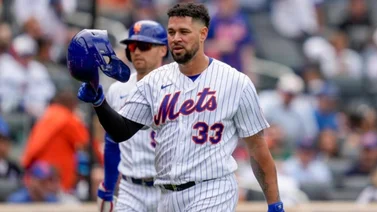 Dominicano Gary Sánchez tendría un acuerdo con esta organización para regresar a las Grandes Ligas (+FOTO)