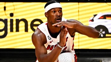 NBA: ¿Una maldición? Conoce el origen de la burla de Jimmy Butler en su última victoria de la serie ante Celtics