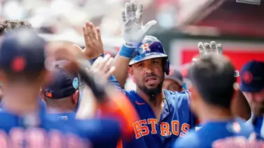MLB: ¡POLÉMICA! Dusty Baker afirma que José Abreu no se burló de nadie tras conectar su primer jonrón MLB: ¡POLÉMICA! Dusty Baker afirma que José Abreu no se burló de nadie tras conectar su primer jonrón