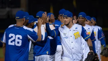 LVBP: Héctor Arias toma posesión como presidente del Magallanes