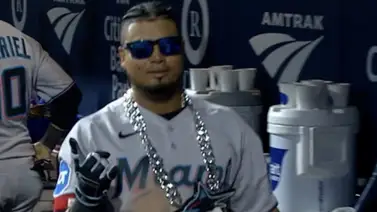 MLB: Este fue el mejor jugador venezolano de la semana según nuestros lectores MLB: Este fue el mejor jugador venezolano de la semana según nuestros lectores