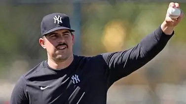 MLB: Carlos Rodon está cada vez más cerca de regresar a la lomita con los Yankees MLB: Carlos Rodon está cada vez más cerca de regresar a la lomita con los Yankees