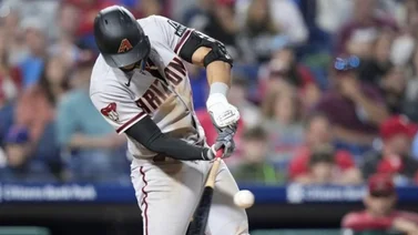 MLB: ¡ABUSANDO! El cubano Lourdes Gurriel la sacó del parque y llegó a una gran cifra de jonrones (+VIDEO)