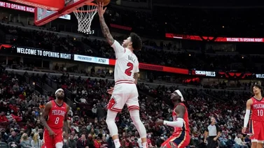 NBA: Los Bulls temen por el futuro de uno de sus jugadores estelares