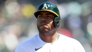 MLB: Las causas por las que los Atléticos colocaron en asignación a Jesús Aguilar