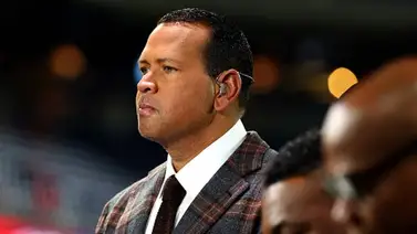 MLB: Álex Rodríguez recibe fuertes críticas de un ex compañero en Yankees MLB: Álex Rodríguez recibe fuertes críticas de un ex compañero en Yankees