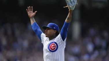 MLB: Marcus Stroman quedó A NADA de lanzar un no-hitter contra los Rays