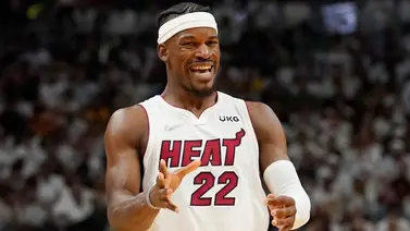 ¿Pava o confianza? Miami Heat ya tiene reservado un vuelo para Denver