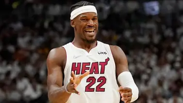 ¿Pava o confianza? Miami Heat ya tiene reservado un vuelo para Denver ¿Pava o confianza? Miami Heat ya tiene reservado un vuelo para Denver