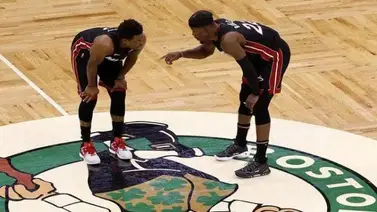 NBA: Un intratable Miami Heat clasifica a su séptima final en la historia tras derrotar a los Celtics NBA: Un intratable Miami Heat clasifica a su séptima final en la historia tras derrotar a los Celtics