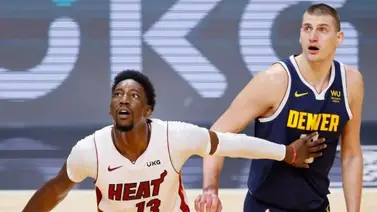 Miami Heat vs Denver Nuggets: Nueva final de la NBA entre debutante y experimentado Miami Heat vs Denver Nuggets: Nueva final de la NBA entre debutante y experimentado