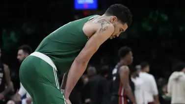 NBA: Boston Celtics no logran romper la maldición del 0-3 en una serie NBA: Boston Celtics no logran romper la maldición del 0-3 en una serie