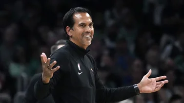 NBA: Erik Spoelstra se une a esta prestigiosa lista de coachs en finales