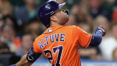 MLB: José Altuve supera a Miguel Cabrera en este poderoso departamento (+Video)