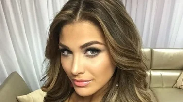 ¡Chacha! Migbelis Castellanos presume a su nuevo "pechugo" en redes sociales