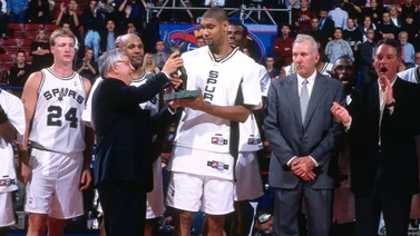 NBA: Mira todos los parecidos entre la final de 1999 y la de 2023