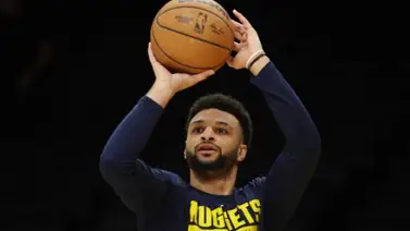 NBA: Jamal Murray podría extender su contrato con Denver por una millonada (+Tweet) NBA: Jamal Murray podría extender su contrato con Denver por una millonada (+Tweet)