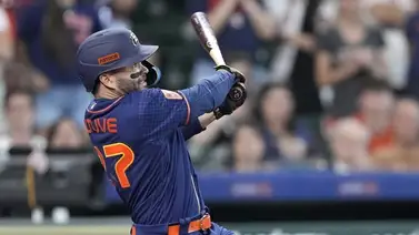 MLB: José Altuve a un paso del Top 10 de los máximos jonroneros venezolanos (+FOTOS) MLB: José Altuve a un paso del Top 10 de los máximos jonroneros venezolanos (+FOTOS)