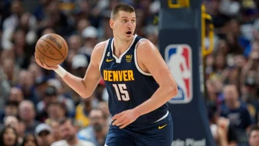 NBA: Estos son los números de Nikola Jokic en la postemporada 2023 (+Numeritos)