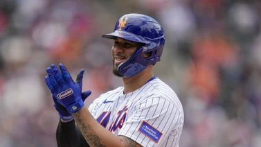 Gary Sánchez entra al roster de los Padres de San Diego y está listo para enfrentar a los Marlins de Miami