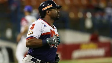 LVBP: Los Tigres de Aragua le muestran la puerta de salida a Alberto Callaspo