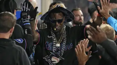 MLB: El cubano Jorge Soler hizo el ajuste y está destrozando este tipo de picheos (ANÁLISIS) MLB: El cubano Jorge Soler hizo el ajuste y está destrozando este tipo de picheos (ANÁLISIS)