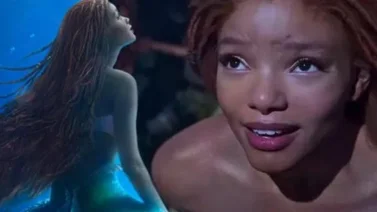 ¡Carito vale! Esto costó el cabello de Halle Bailey en 'La Sirenita'