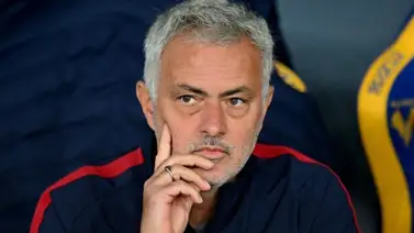 ¿Cada vez más cerca del Bernabéu?: José Mourinho declaró su amor por el Real Madrid ¿Cada vez más cerca del Bernabéu?: José Mourinho declaró su amor por el Real Madrid