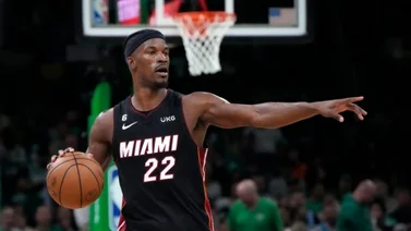 NBA: Estos son los números que tiene Jimmy Butler en esta postemporada 2023(+Numeritos)