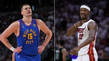 ¿Cuánto cuestan las entradas de las Finales de la NBA de 2023 entre Miami Heat vs Denver Nuggets?