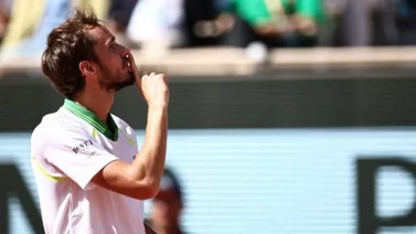¡Bombazo en Roland Garros! Medvedev eliminado en la primera ronda del Grand Slam