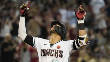 MLB: ¡IMPARABLE! Estos son los números del cubano Lourdes Gurriel en el mes de mayo