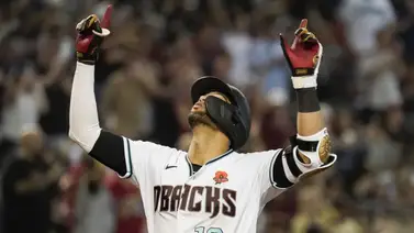 MLB: ¡IMPARABLE! Estos son los números del cubano Lourdes Gurriel en el mes de mayo MLB: ¡IMPARABLE! Estos son los números del cubano Lourdes Gurriel en el mes de mayo