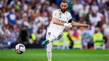 Real Madrid aguarda por la decisión de un Karim Benzema entre el amor y el dinero (+Tweet) Real Madrid aguarda por la decisión de un Karim Benzema entre el amor y el dinero (+Tweet)