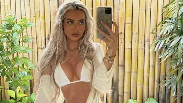 Así se ve la modelo de Onlyfans que podría ir a prisión por acosar y chantajear a jugadores del Chelsea
