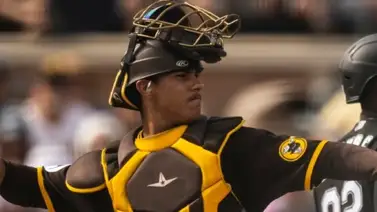 MiLB: Ethan Salas ya sabe donde iniciará su carrera en las Ligas Menores MiLB: Ethan Salas ya sabe donde iniciará su carrera en las Ligas Menores