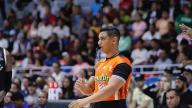 Superliga: Árbitro FIBA venezolano sufrió grave accidente automovilístico