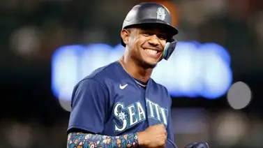 MLB: Julio Rodríguez y Matt McLain electos Jugadores de la Semana MLB: Julio Rodríguez y Matt McLain electos Jugadores de la Semana